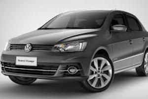 Automoviles Sin datos  VW